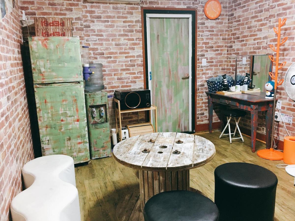 Jarasum Guest House Капхьон Екстериор снимка